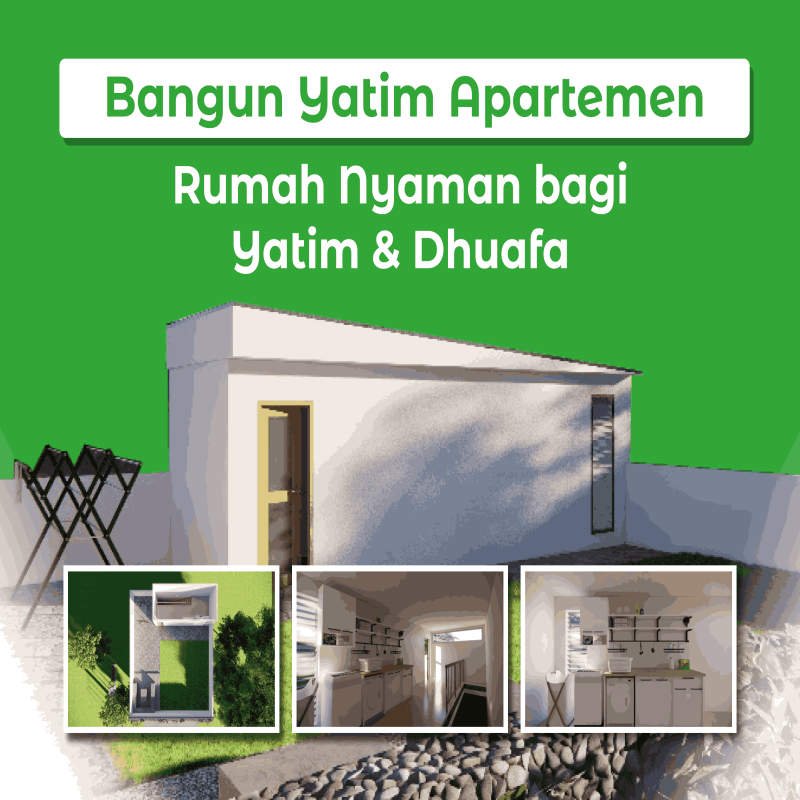 Wakaf Abadi, Pahala Tiada Henti