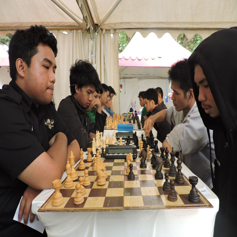 Road to RUC XIV