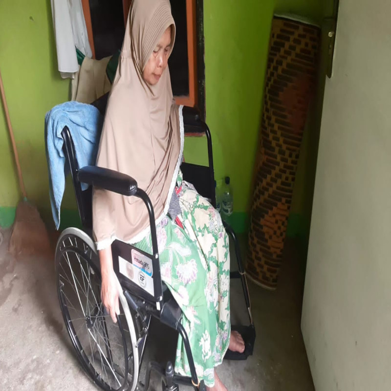 Panen Pahala! Bantu Lansia Jalani Hidup Yang Layak