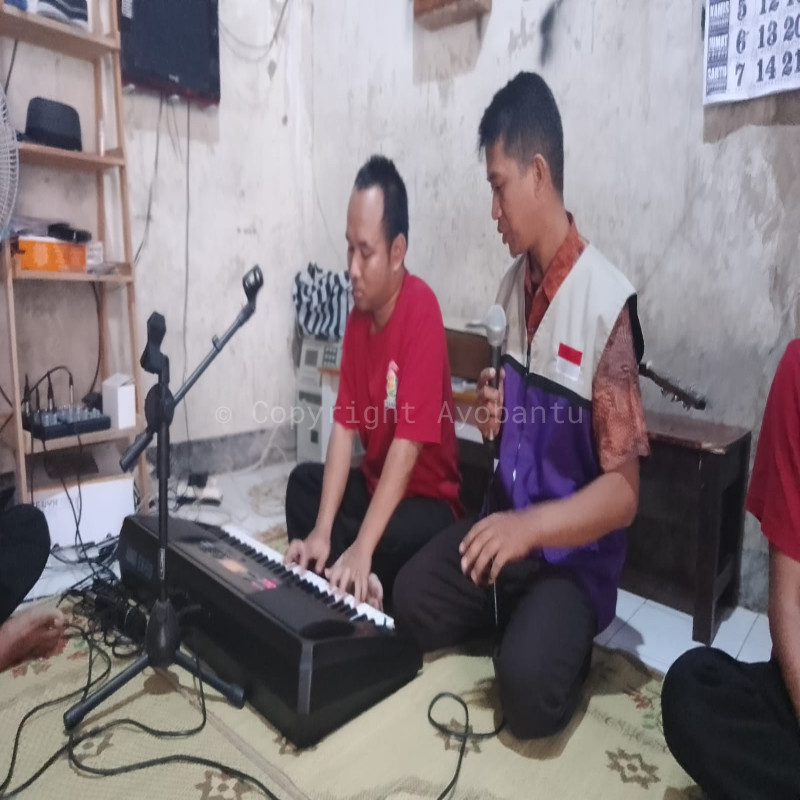 Jauh dari Layak, Panti Difabel ini Butuh MCK Baru