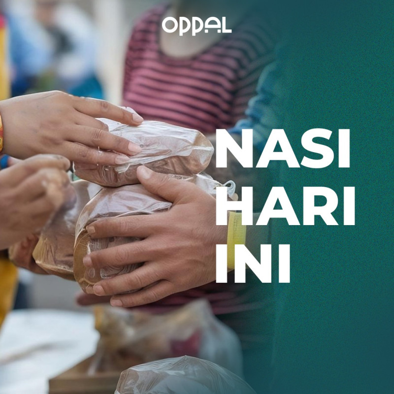 Nasi Hari Ini