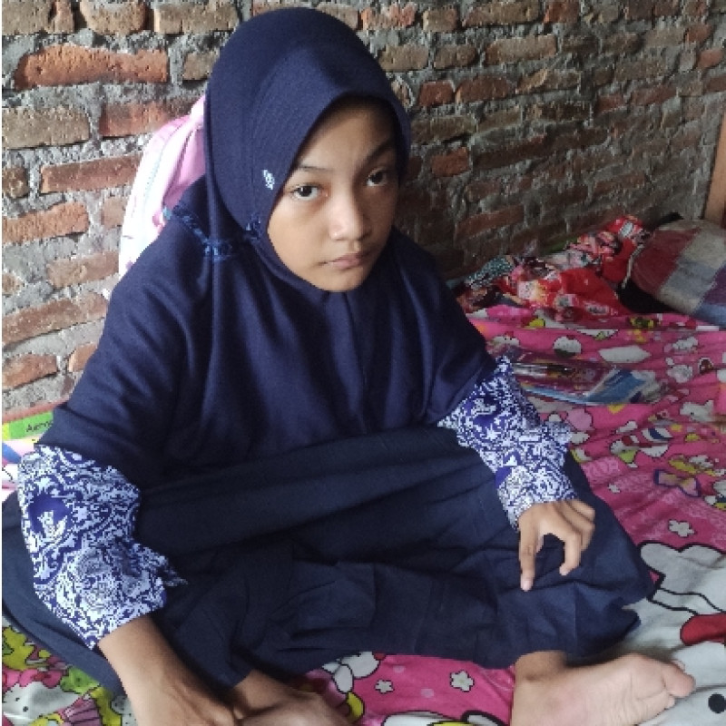 Bantu Yang Lemah, Wujudkan Alat Bantu Gerak Bagi Para Disabilitas