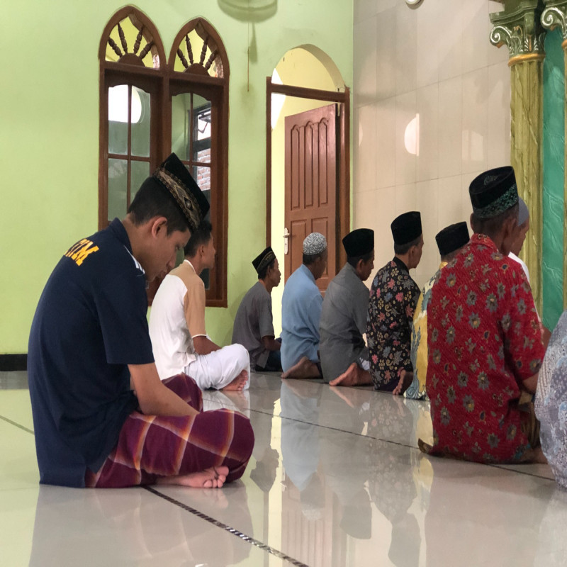 Dukung Shihah Jadi Atlet Catur Profesional