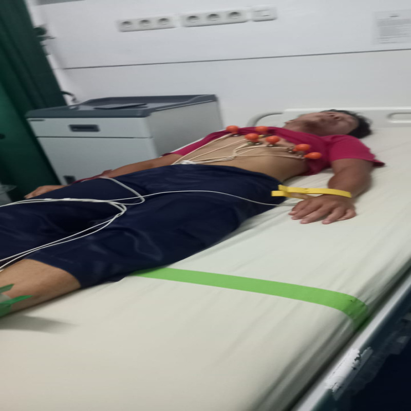 Anakku Butuh Ginjal