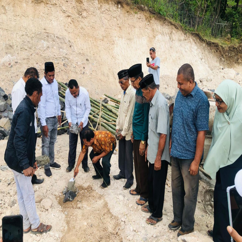 Bantu PKBM Sirfah Penuhi Harapan Anak Putus Sekolah