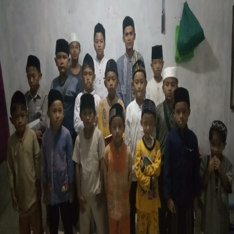 Bantu Dukung Wujudkan Cita-Cita Anak2 Yatim Dhuafa