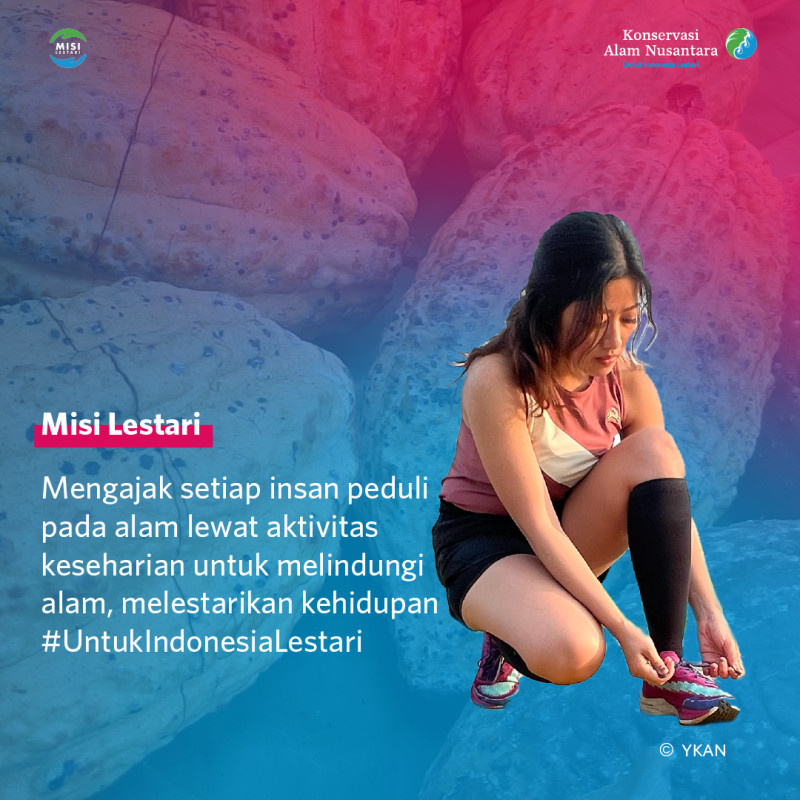 Misi Lestari 2023