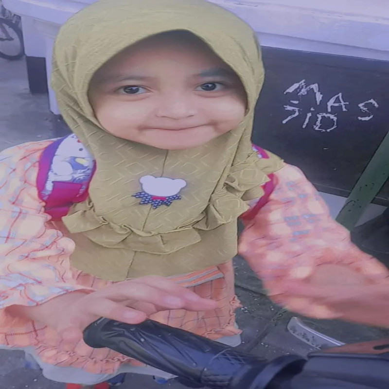 Bantu Kebutuhan Sekolah Yatim