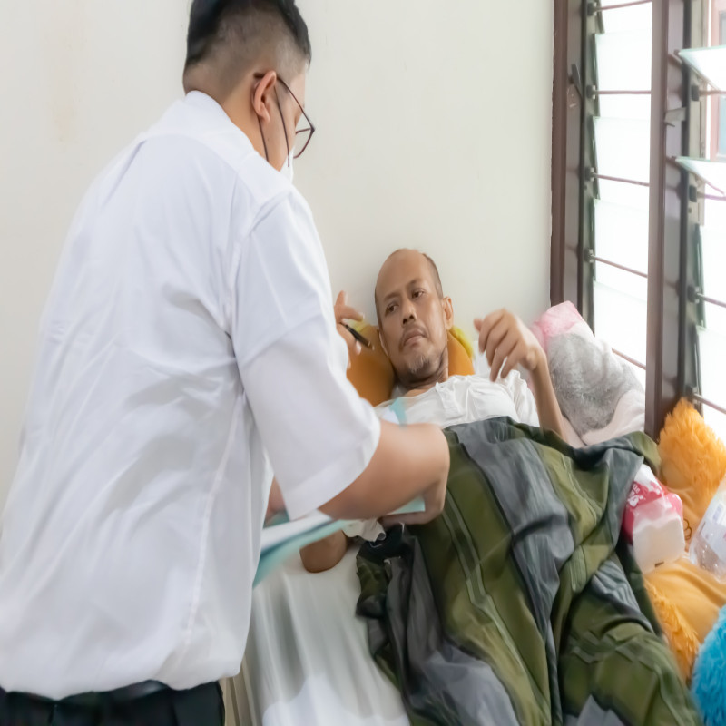 Berjuang Bersama Melawan Kanker: Galang Dana untuk Yayasan Kanker Indonesia