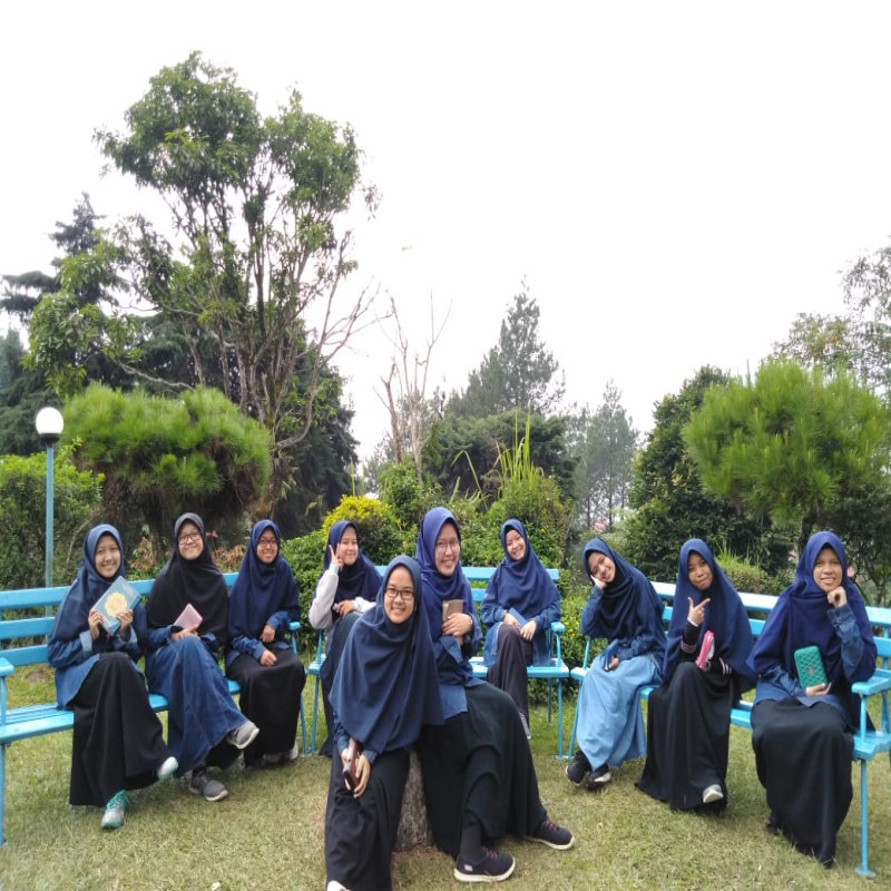 Patungan Beasiswa Dhuafa Sarjana Penghafal Quran