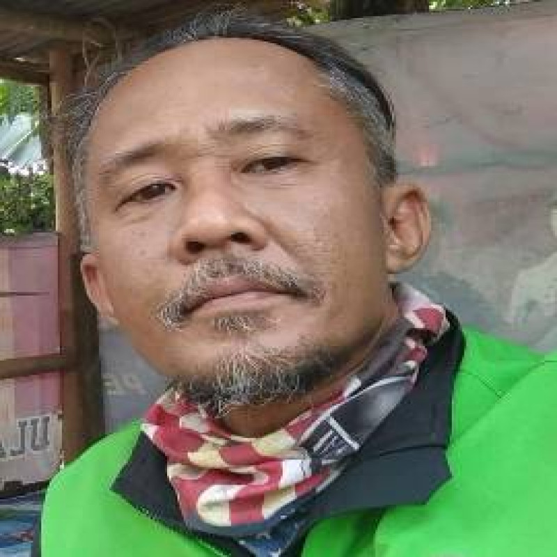 BANTU BIAYA UANG SEKOLAH UNTUK ZACHRA