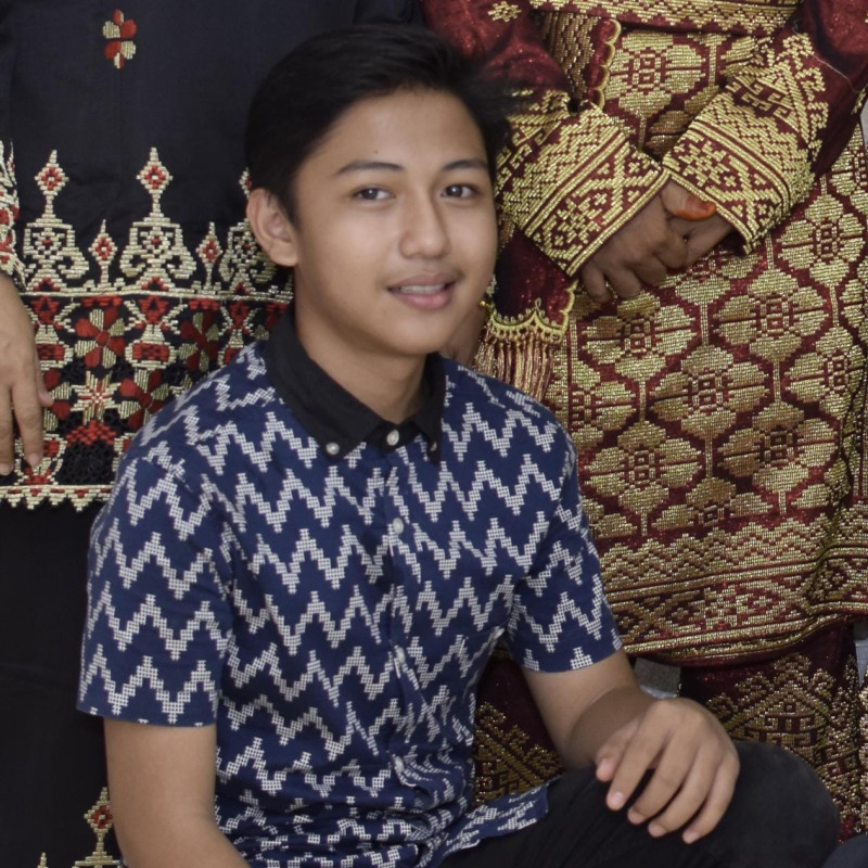 Lawan Tiga Penyakit Ganas Bantu Gathan Untuk Sembuh