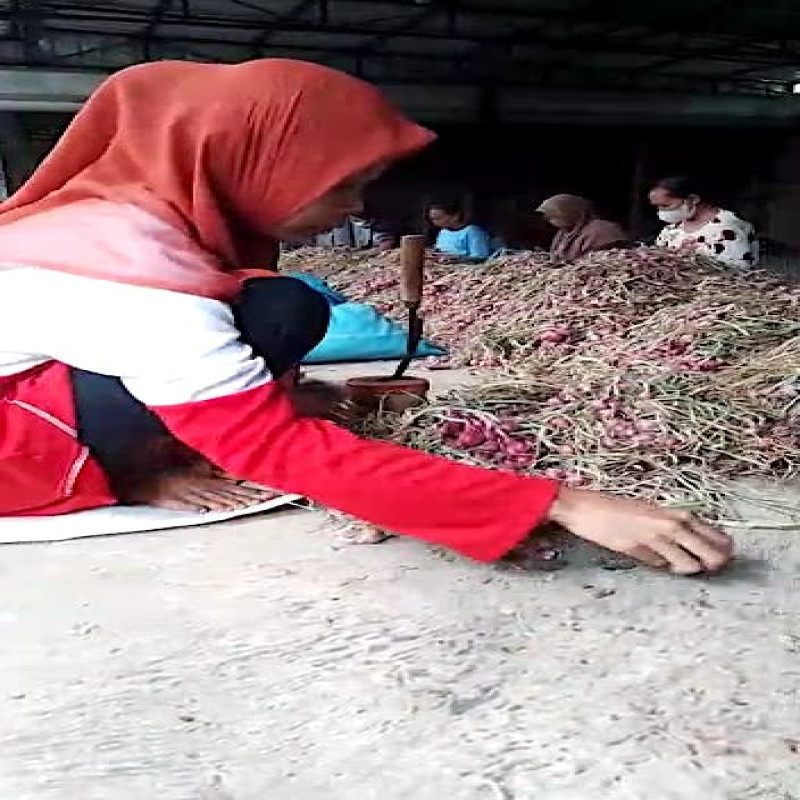 Anak Yatim Lumpuh Otak Tidak Bisa Berobat