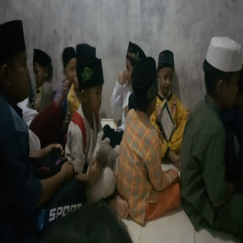 Bantu Dukung Wujudkan Cita-Cita Anak2 Yatim Dhuafa