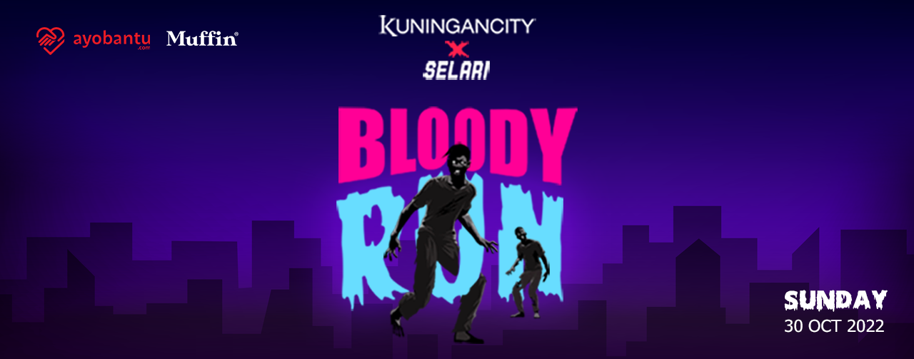 Bloody Run 2022