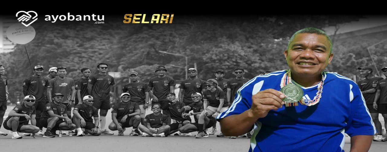 SELARI INDONESIA CHARGE RUN 2022